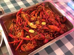 小龙虾-簋街仔仔小龙虾(总店)