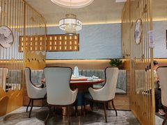 -南山翁新概念川菜(江宁万达广场店)