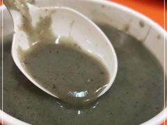 -谢怀亮芝麻茶