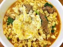-刘信牛羊肉小炒泡馍(回民街店)