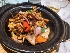 -四道菜·福建菜馆(新街口金鹰店)