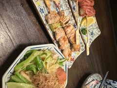 -哥哥の深夜食堂(永乐汇亲子购物运动中心店)
