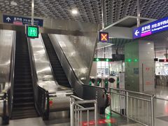 -朱辛庄(地铁站)