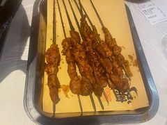 -清真.德枭炕肉店.青海菜(大新街夜市店)