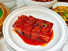 -嫩芽·重庆菜馆(十八梯露台观景店)