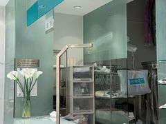 -福奈特洗衣洗鞋(海阳路店)