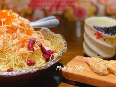 -古田居·特色寿司料理(骏欣中心店)