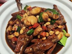 -辣小鲜·南昌大排档(船山路店)