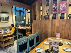 -手选潮汕鲜活牛肉火锅(二七广场店)