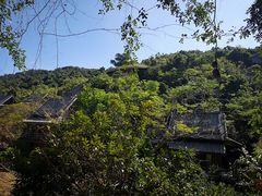 -海南槟榔谷黎苗文化旅游区