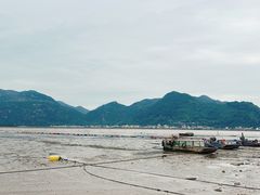 -北岐滩涂