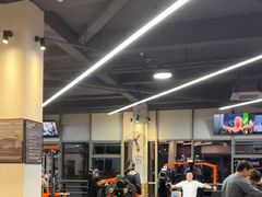 -AFTERWORK健身(万通中心店)