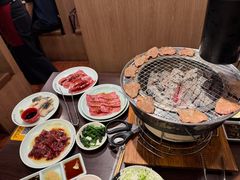-蒜香焼肉PURUSHIN(马场路店)