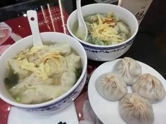 -锡笼记·无锡小笼(新明路店)