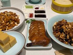 -天和晟烤鸭店(世纪坛店)