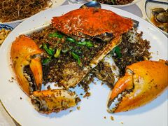 -喜记避风塘炒辣蟹(旗舰店)