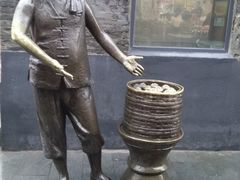 -张包铺(道外店)