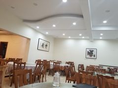 大堂-四海鲜渔家菜(黄金海岸店)