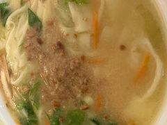 -妞妞烩面非物质文化遗产(西工店)