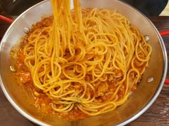 -Kpasta韩式意大利面