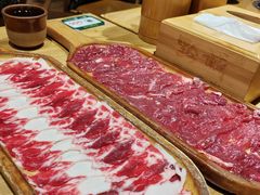 -黔诚酸汤牛肉(甲秀楼店)