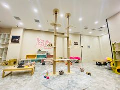 -东方之珠洗浴休闲广场(南开店)