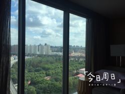-喜喜月子(瑞虹天地店)
