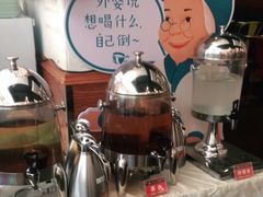 -外婆味道·云南经典家常菜(北站店)