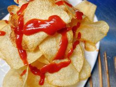 -清真·灰太狼烧烤海鲜大咖(沈阳道店)