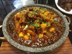吉祥三宝-小苏舍餐厅(木渎店)