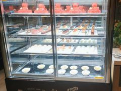 -冀粤香海鲜自助餐厅(西美五洲店)