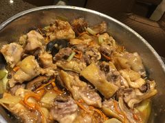 -敦煌喜宴(万达广场店)