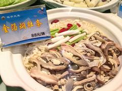 -包子大王(新泽巷店)