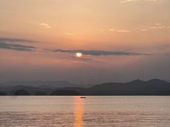-绿城千岛湖喜来登度假酒店