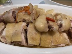 -至潮餐厅精致粤菜·活鲈鱼·走地鸡(珠江新城店)