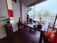 -茶人村·前滩江景雅宴(上海首店)