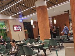 -国人川菜(李家村建东街店)