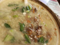 -孟记粥铺·家常菜·烧烤·粥(亚运村店)