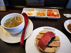 -元气寿司(东方宝泰店)