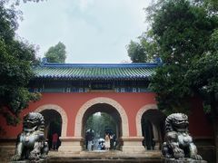 -灵谷景区