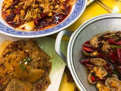 -阿记烧烤(英达路店)