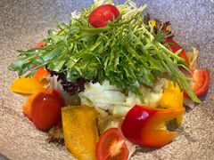 经典大拌菜-同庆楼(大钟寺店)