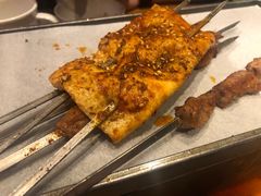 -高烤场烧烤餐厅(文华里店)