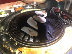 -炑八韩烤(琼华店)