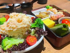 -胜博殿霸王树(嘉里中心店)