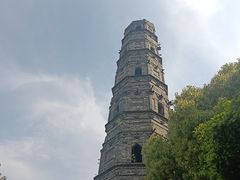 -上海青龙寺