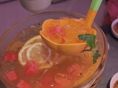 -故里和山·成都火锅(欢乐港湾店)