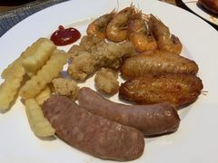 -嘉兴华美达酒店(秦逸路店)