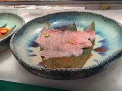 -亚马逊海鲜自助(梅溪湖步步高店)