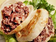 -闫家驴肉老店(华电一校店)